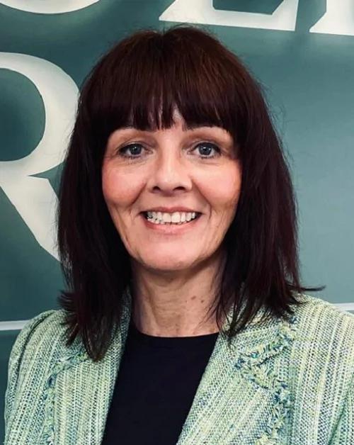 Dee McCormack profile picture
