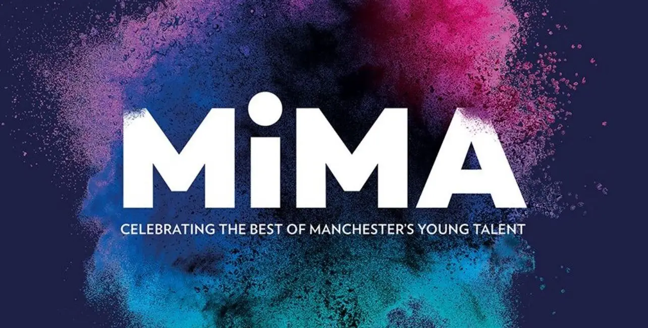 Quadruple shortlist recognition for Harold Sharp ahead of the Made in Manchester Awards 2024