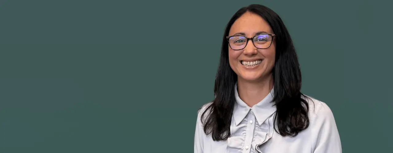 From Trainee to Director: Lessons learned along the way