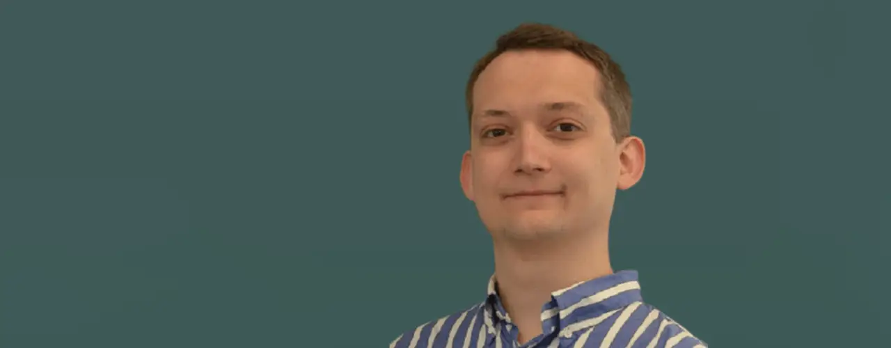 35 under 35 recognition for exceptional audit talent