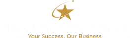 harrington-star-logo