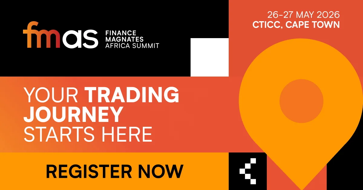The Finance Magnates Africa Summit 2026