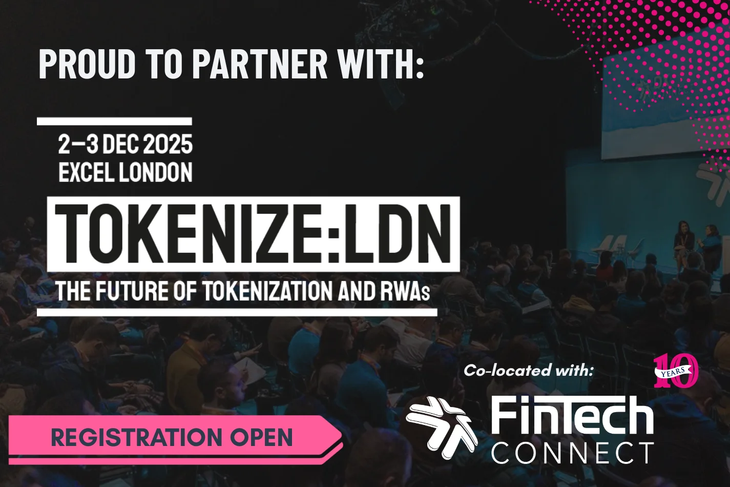 FinTech Connect 2025