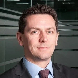 Liam Huxley