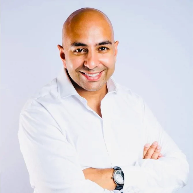 Himesh Soneji