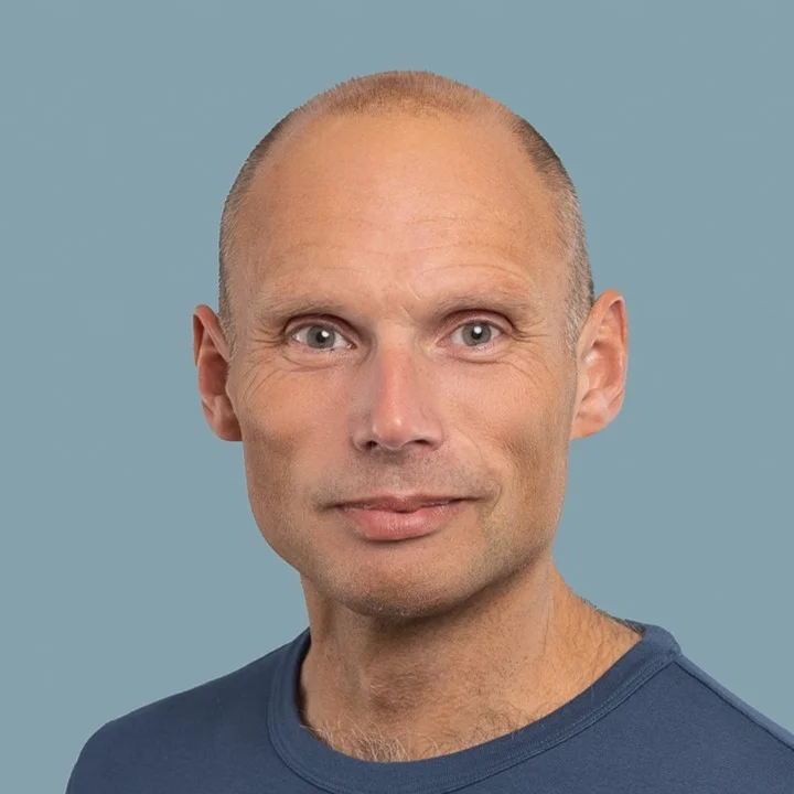 Jon Butler