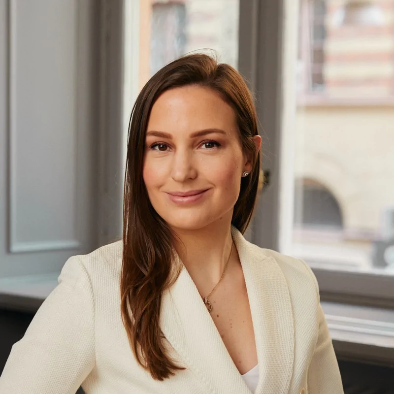 Lena Hackelöe