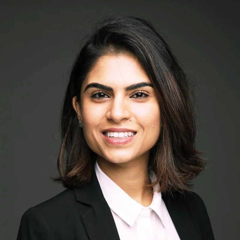 Monika Fernando