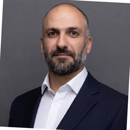 Amjad Zoghbi