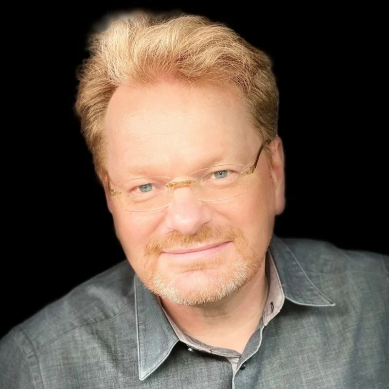 Tim Baker