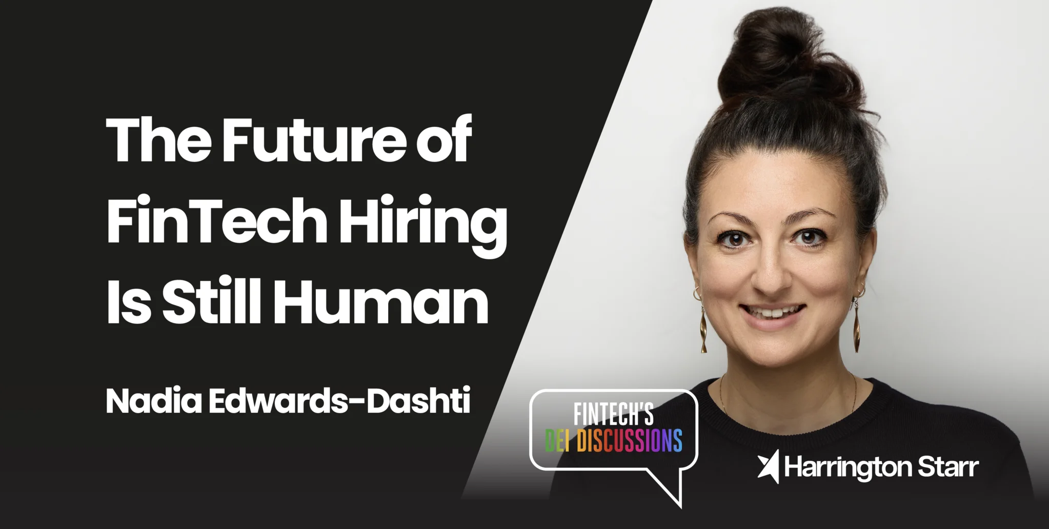 The Future of FinTech Hiring Is Still Human