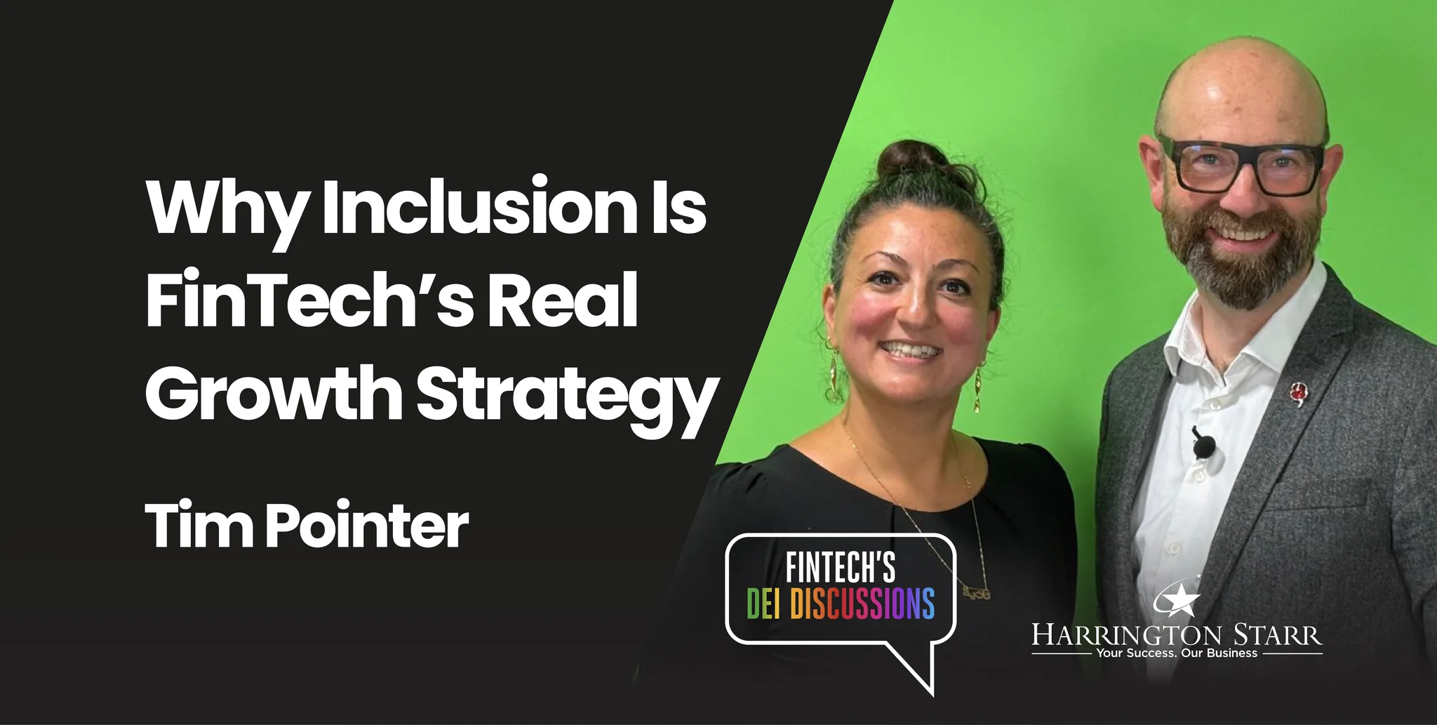 Why Inclusion Is FinTech’s Real Growth Strategy