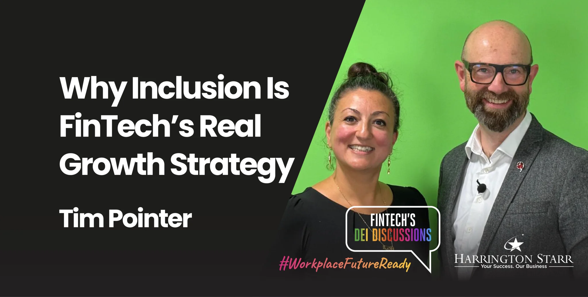 Why Inclusion Is FinTech’s Real Growth Strategy