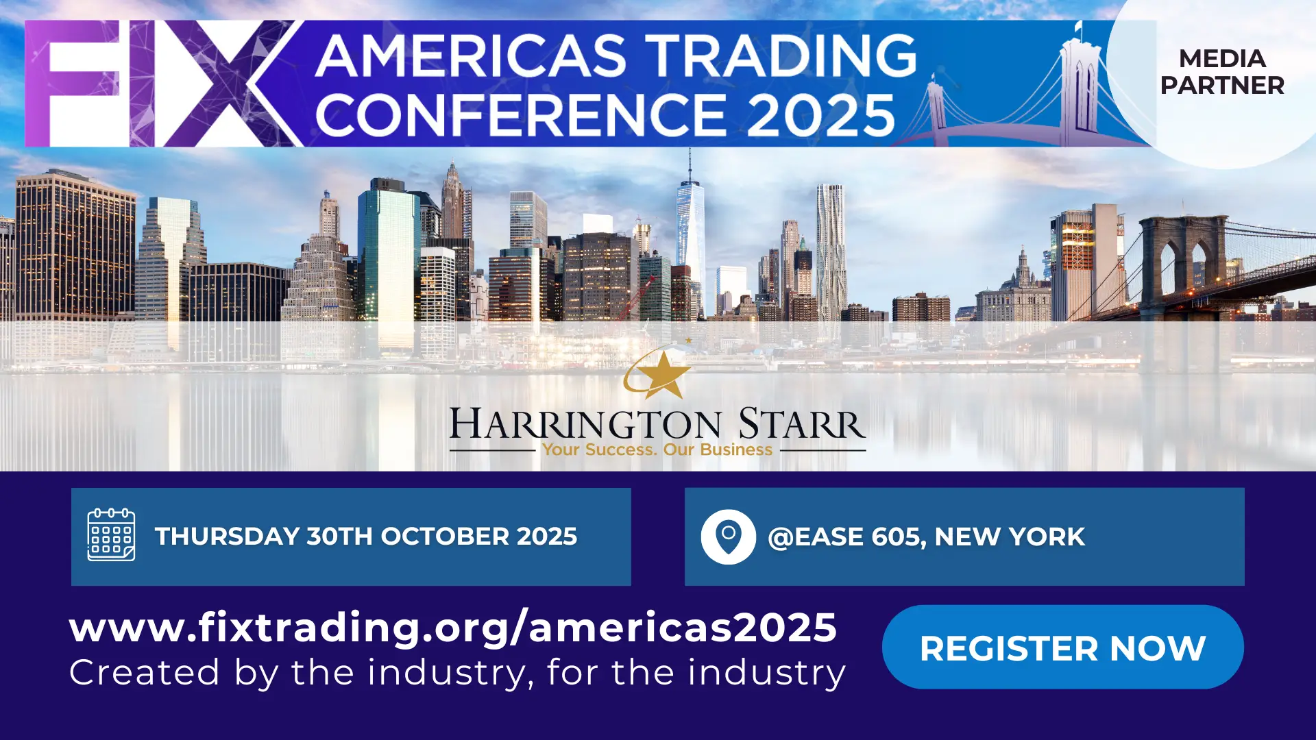 FIX AmericasTrading Conference
