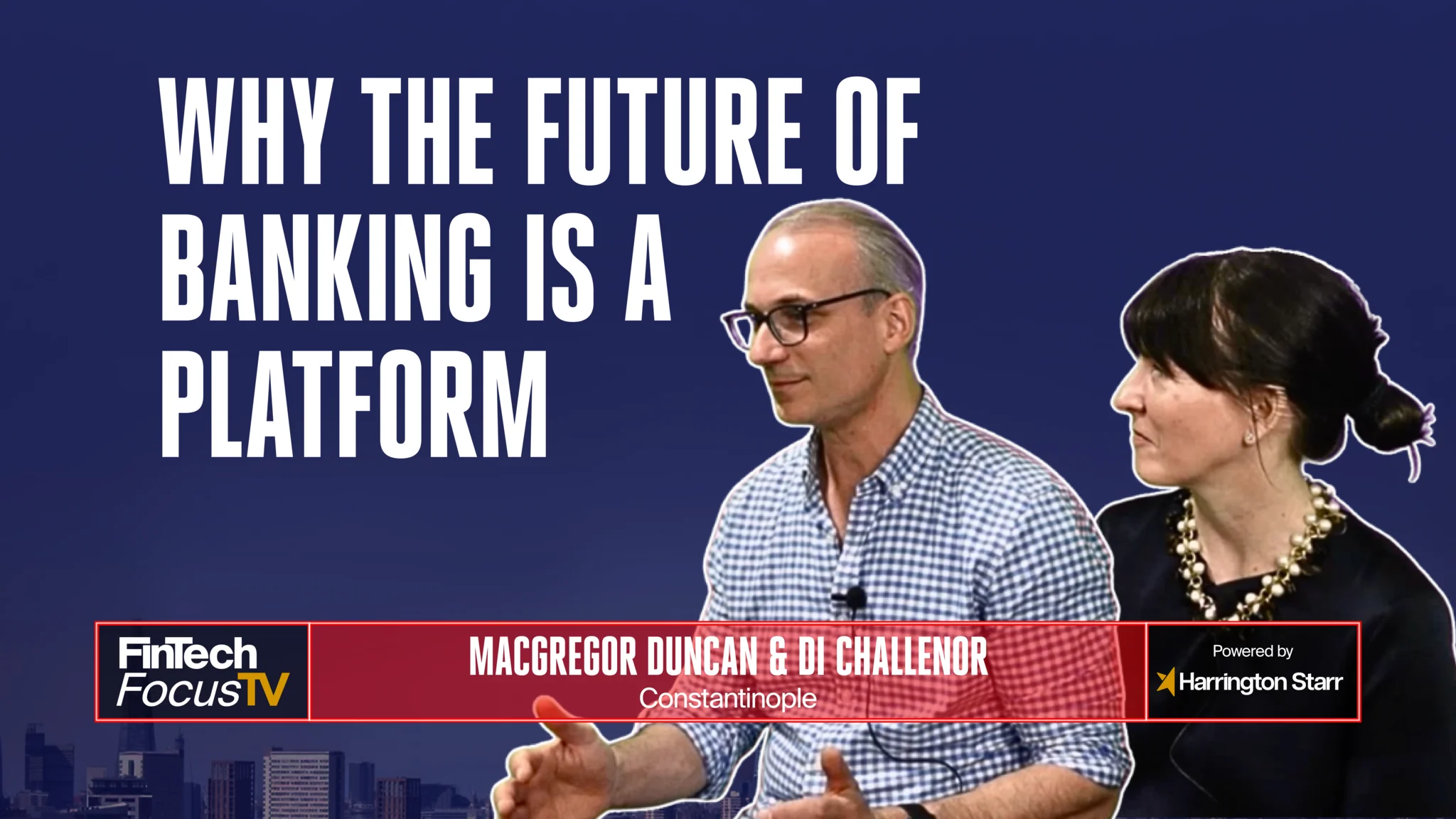 Why the Future of Banking Is a Platform