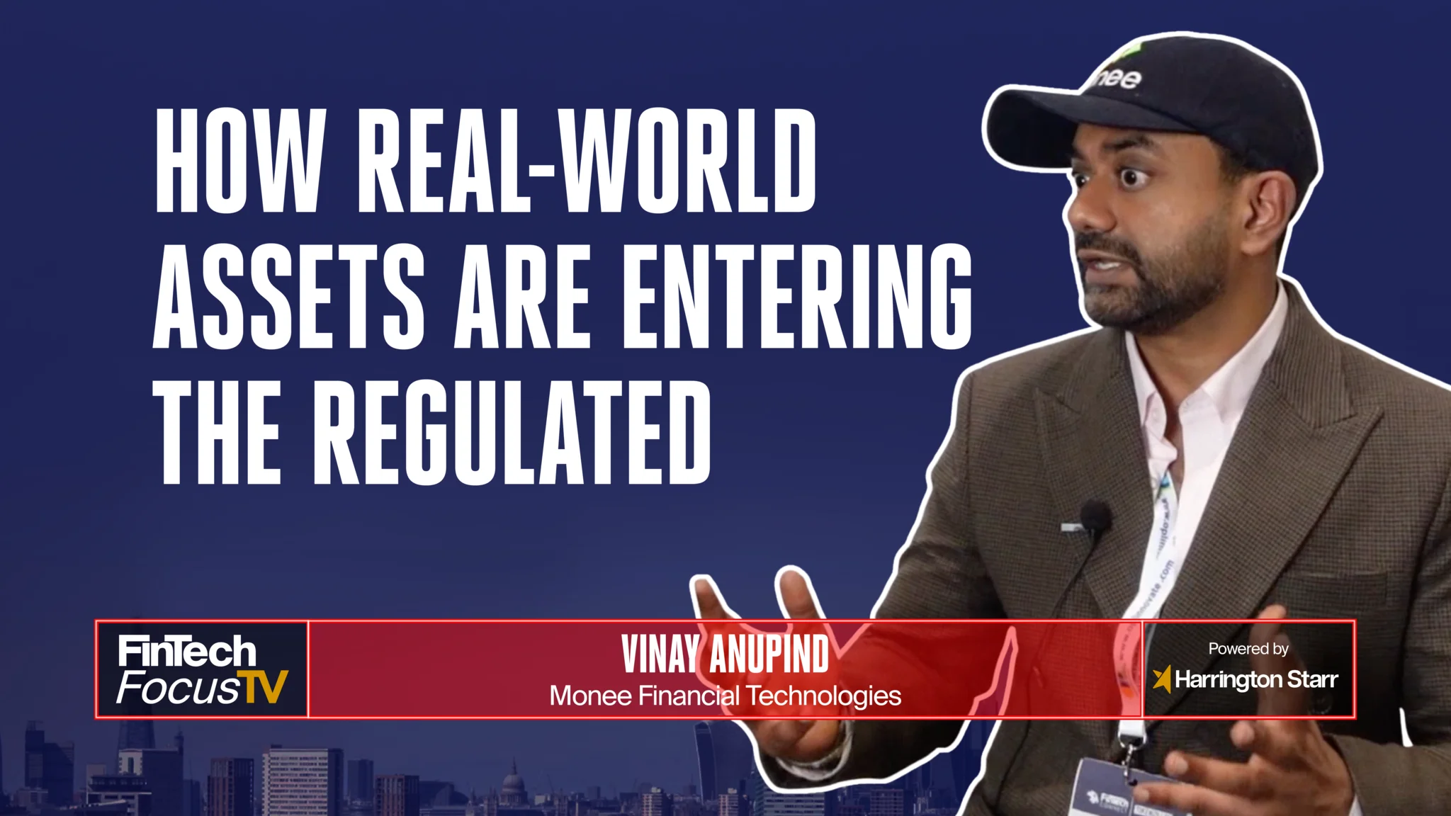 Institutional Tokenisation: How Real-World Assets Are Entering the Regulated Financial System