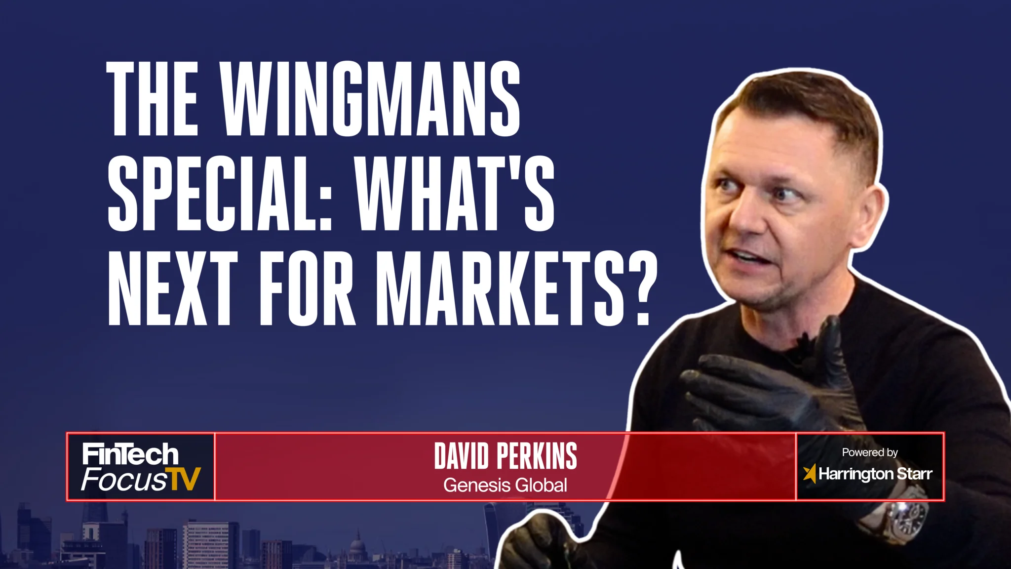 The Wingmans Special: What's next for markets?