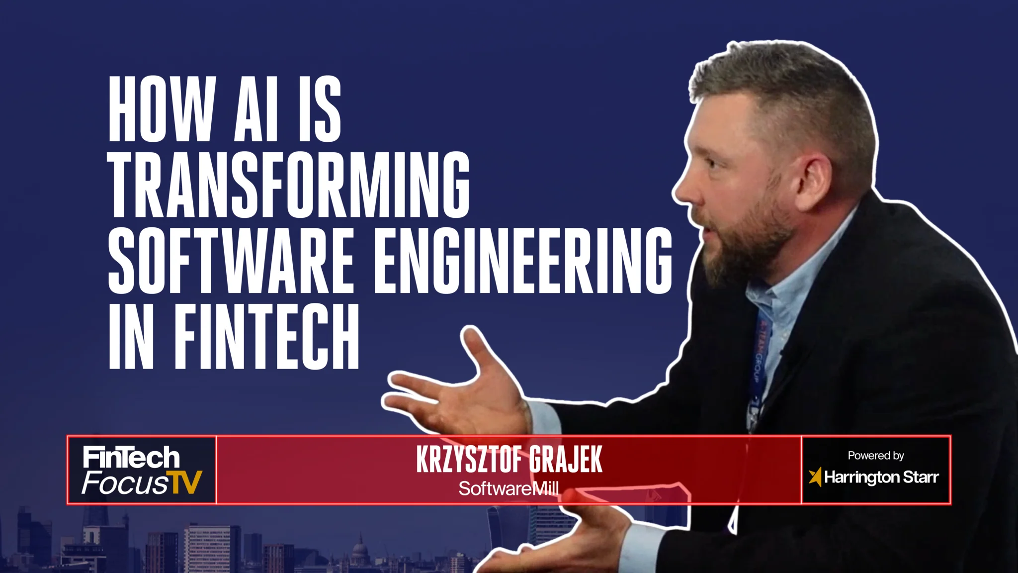 How AI is Transforming Software Engineering in FinTech