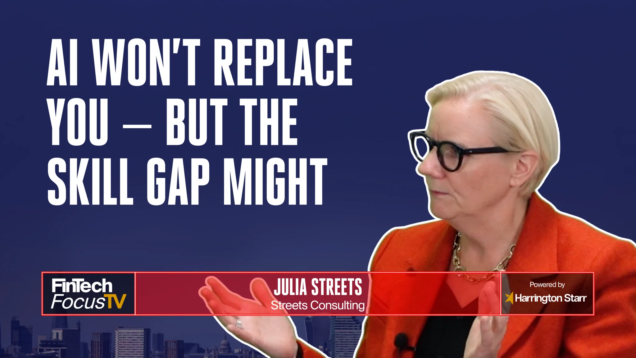 AI is exposing a massive skills gap