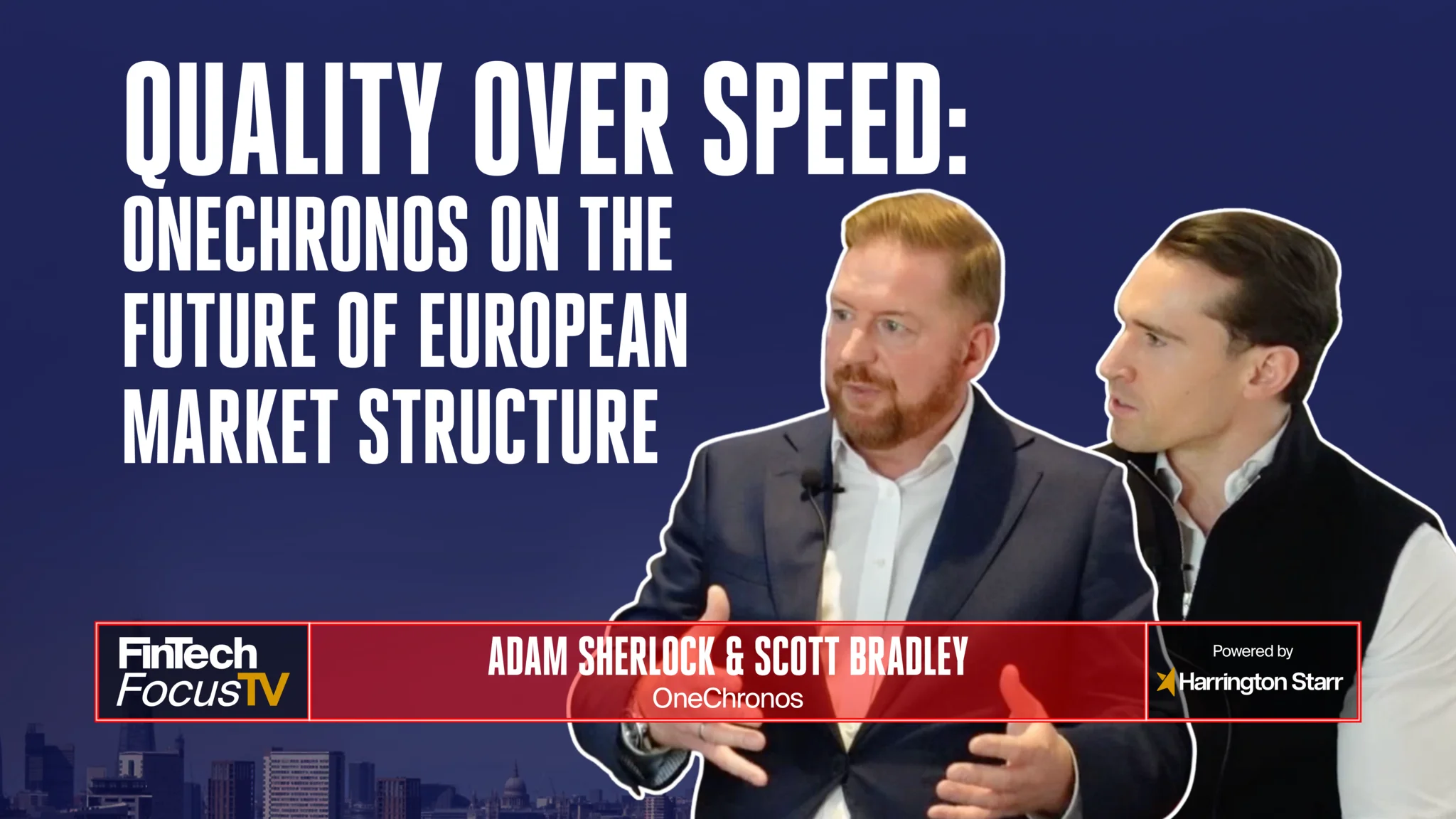 From Speed to Quality: How OneChronos Is Redefining Trading in Europe