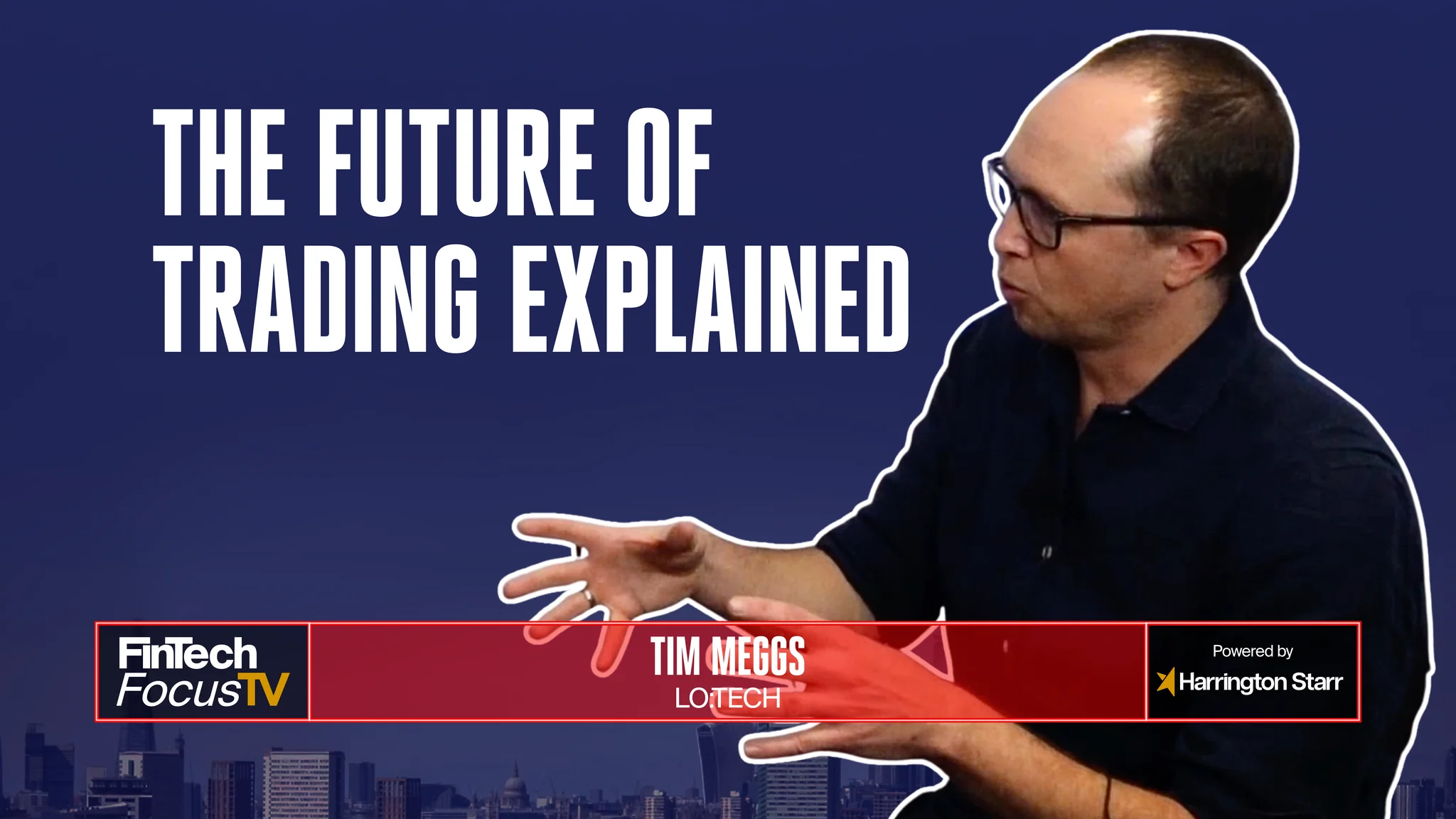 Crypto vs Traditional Finance: The Shift That’s Already Happening