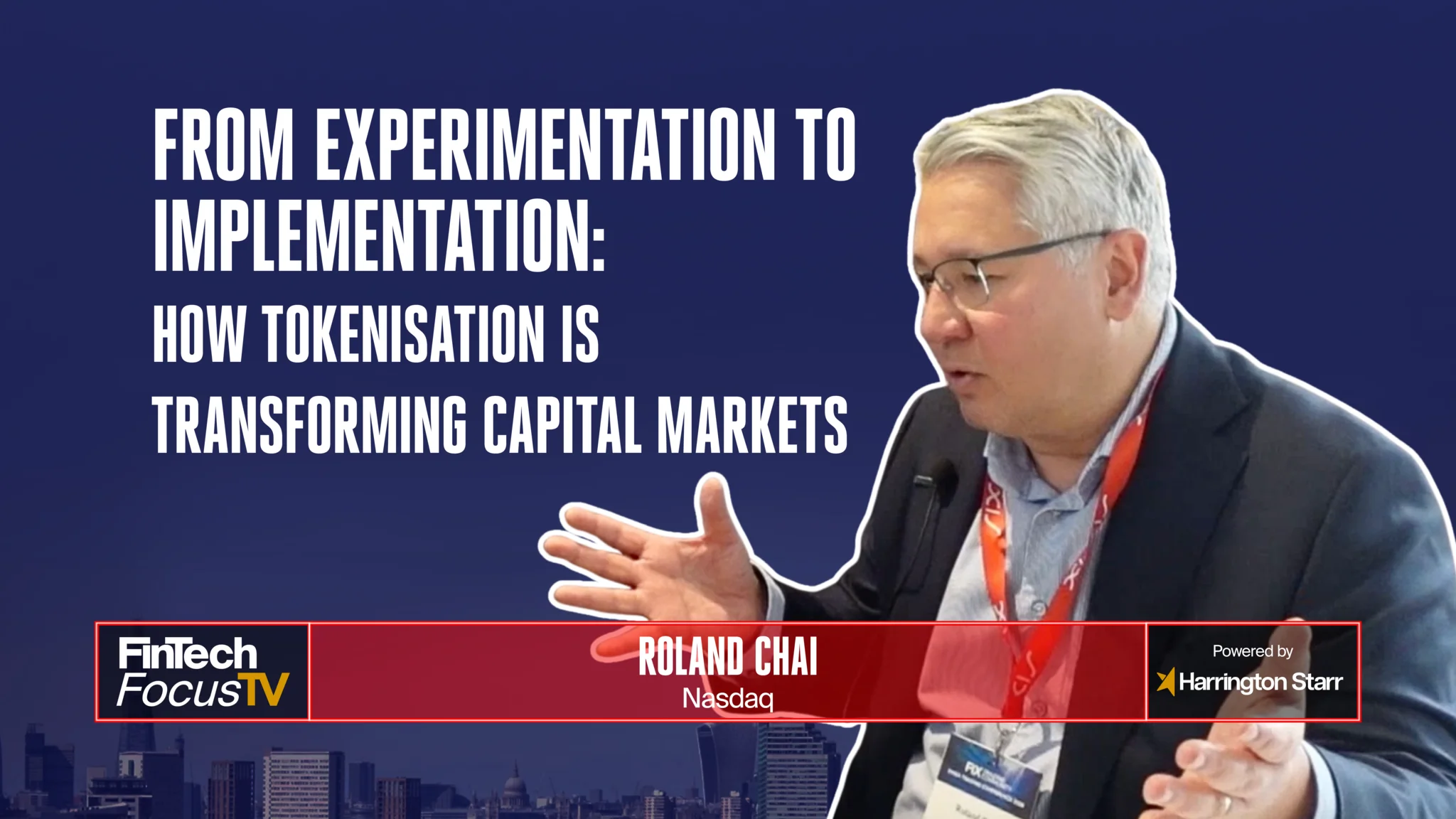 How Tokenisation Is Transforming Capital Markets