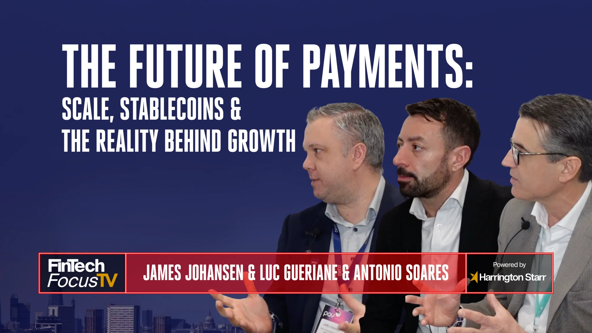 The Future of Payments: Scale, Stablecoins, & The Reality Behind Growth