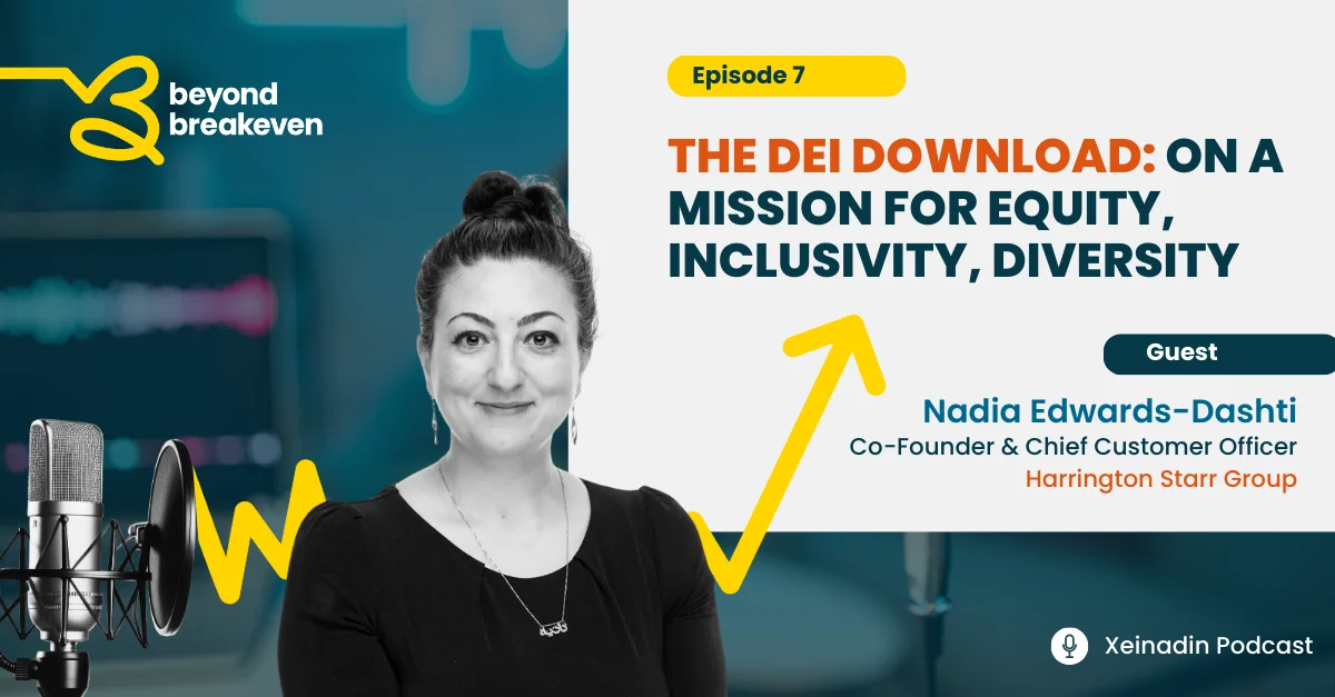 The DEI Download: How Inclusive Hiring Powers FinTech Growth
