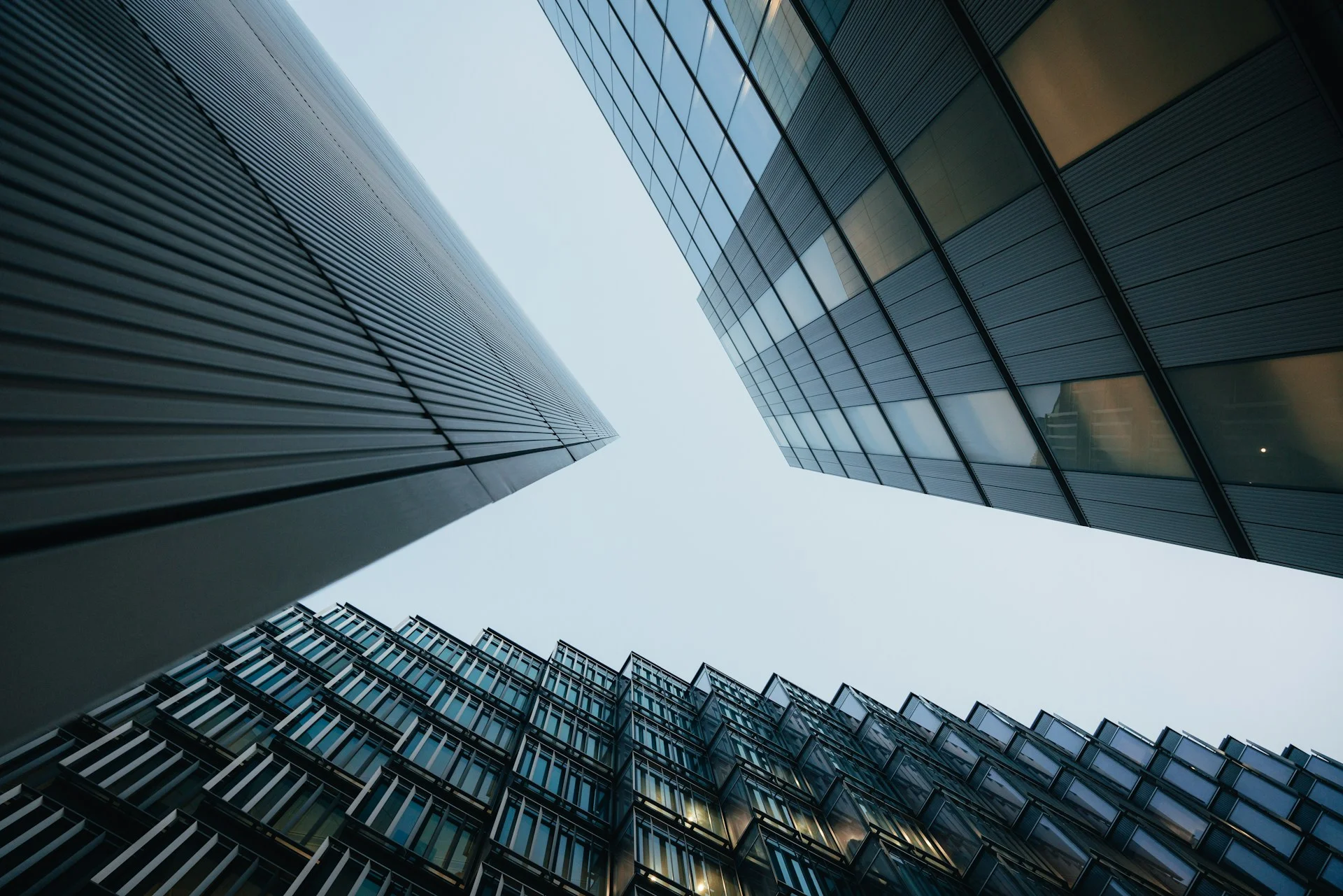 skyscraper