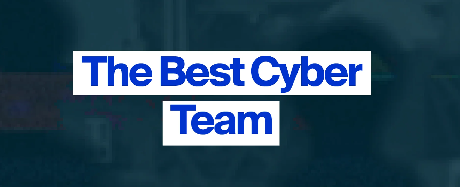 the-best-cyber-team-award