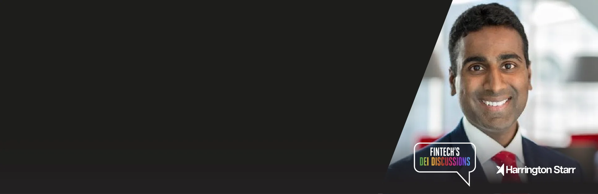 Why the Future of FinTech Still Starts With People