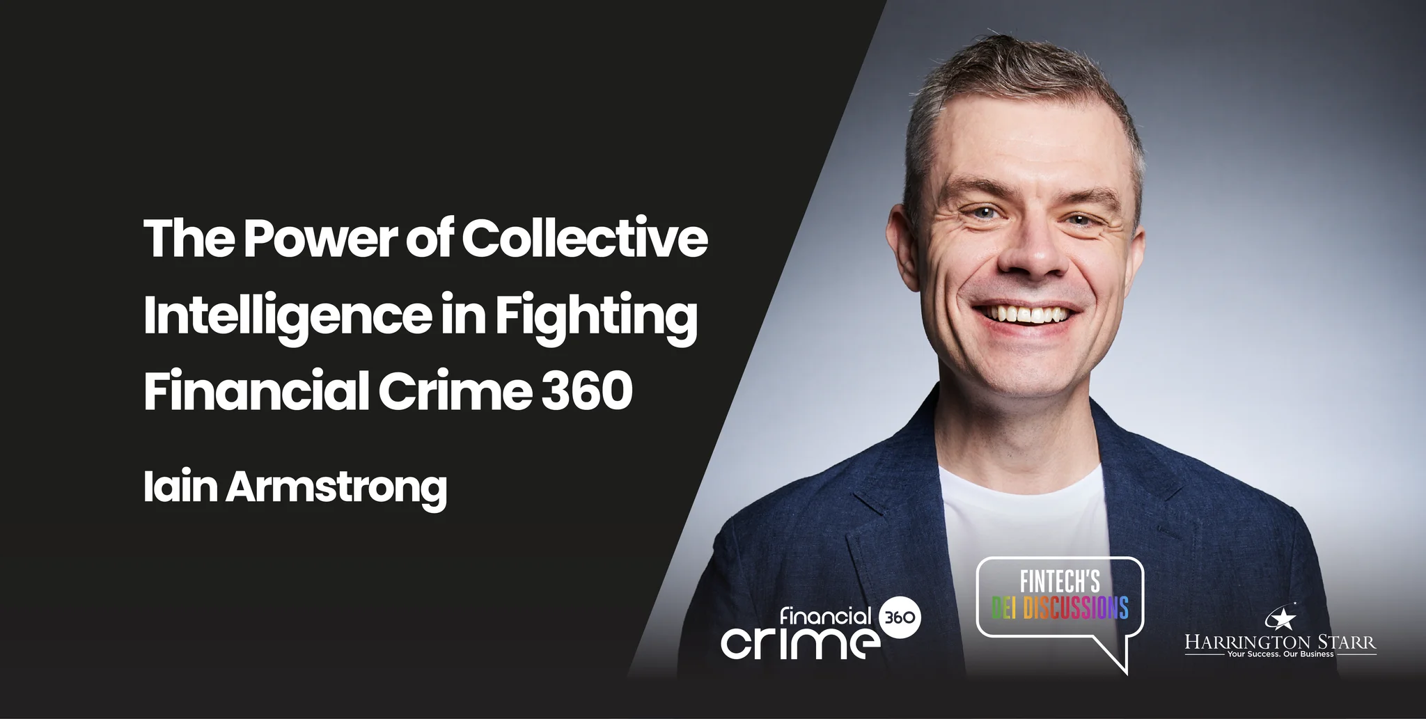 The Power of Collective Intelligence in Fighting Financial Crime 360