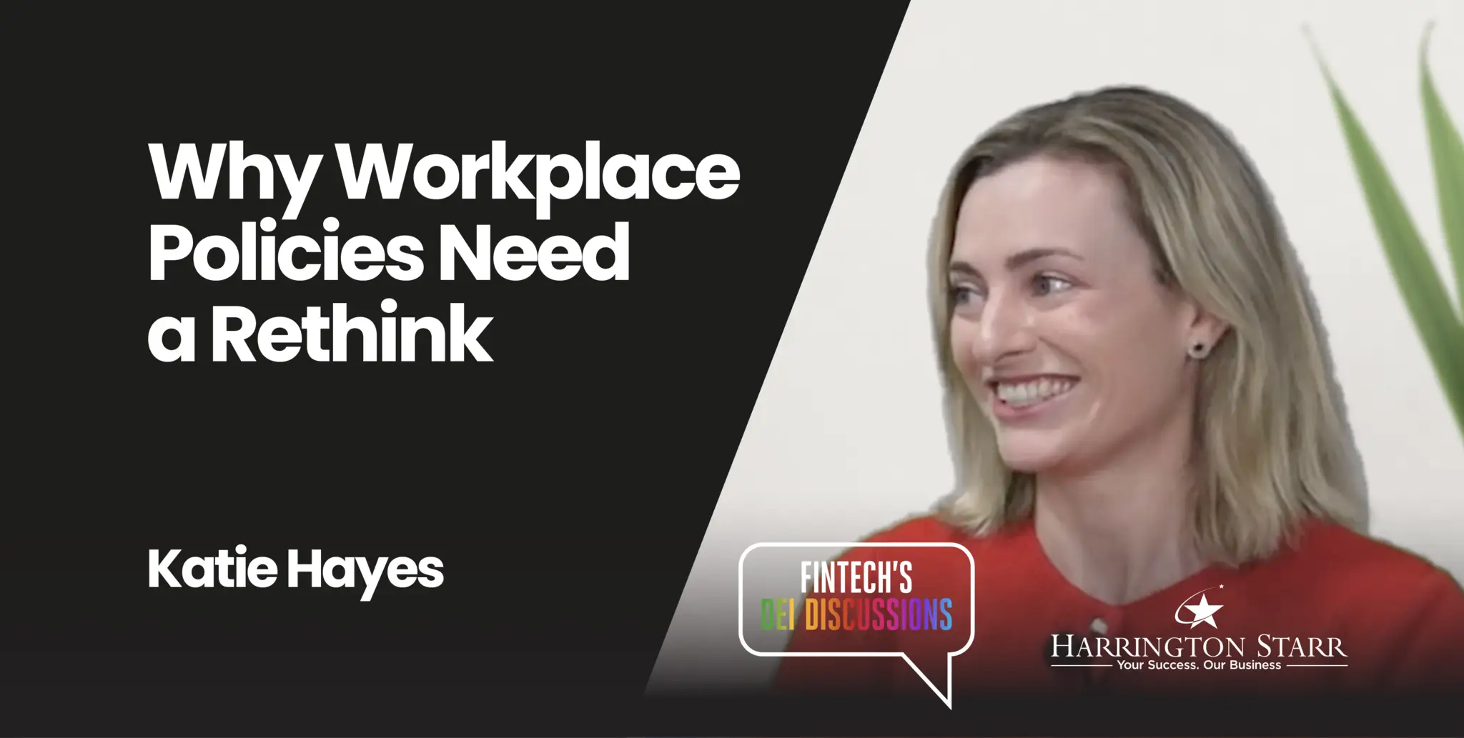 Why Workplace Policies Need a Rethink
