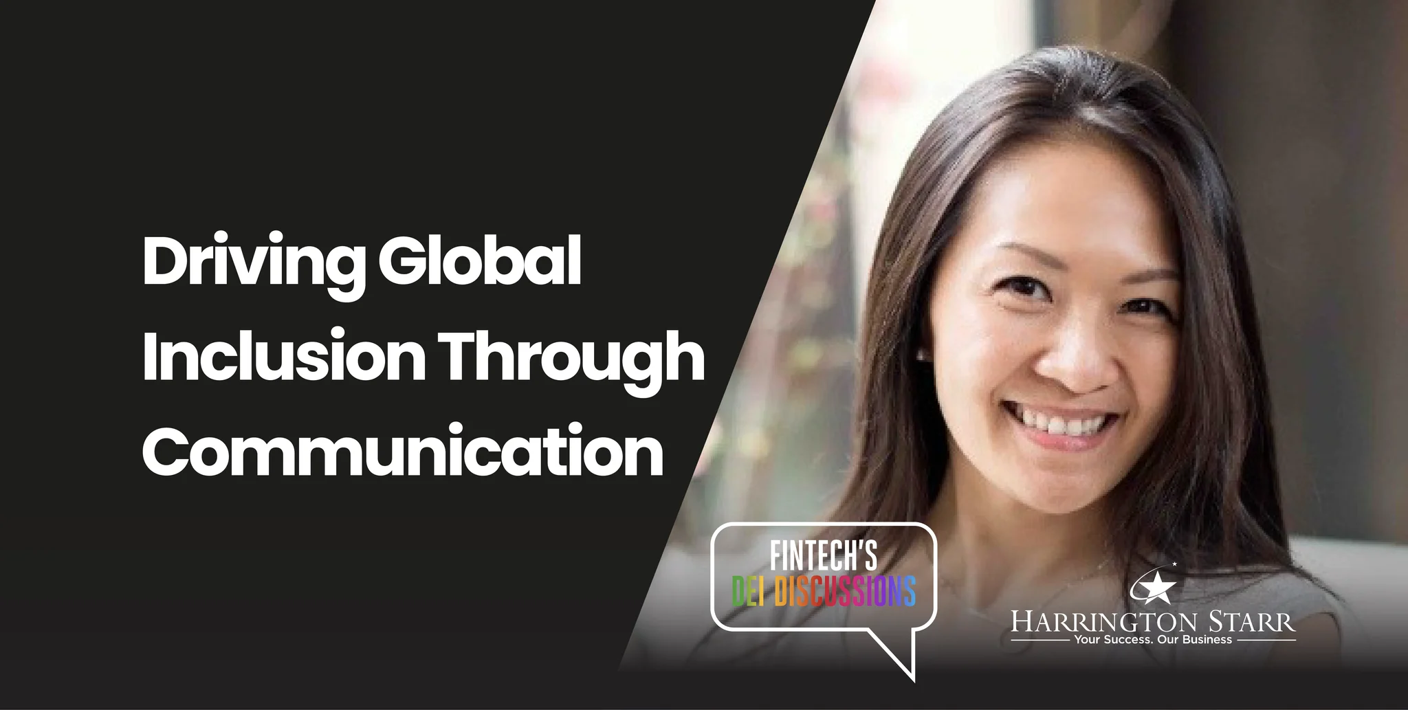 Driving Global Inclusion Through Communication