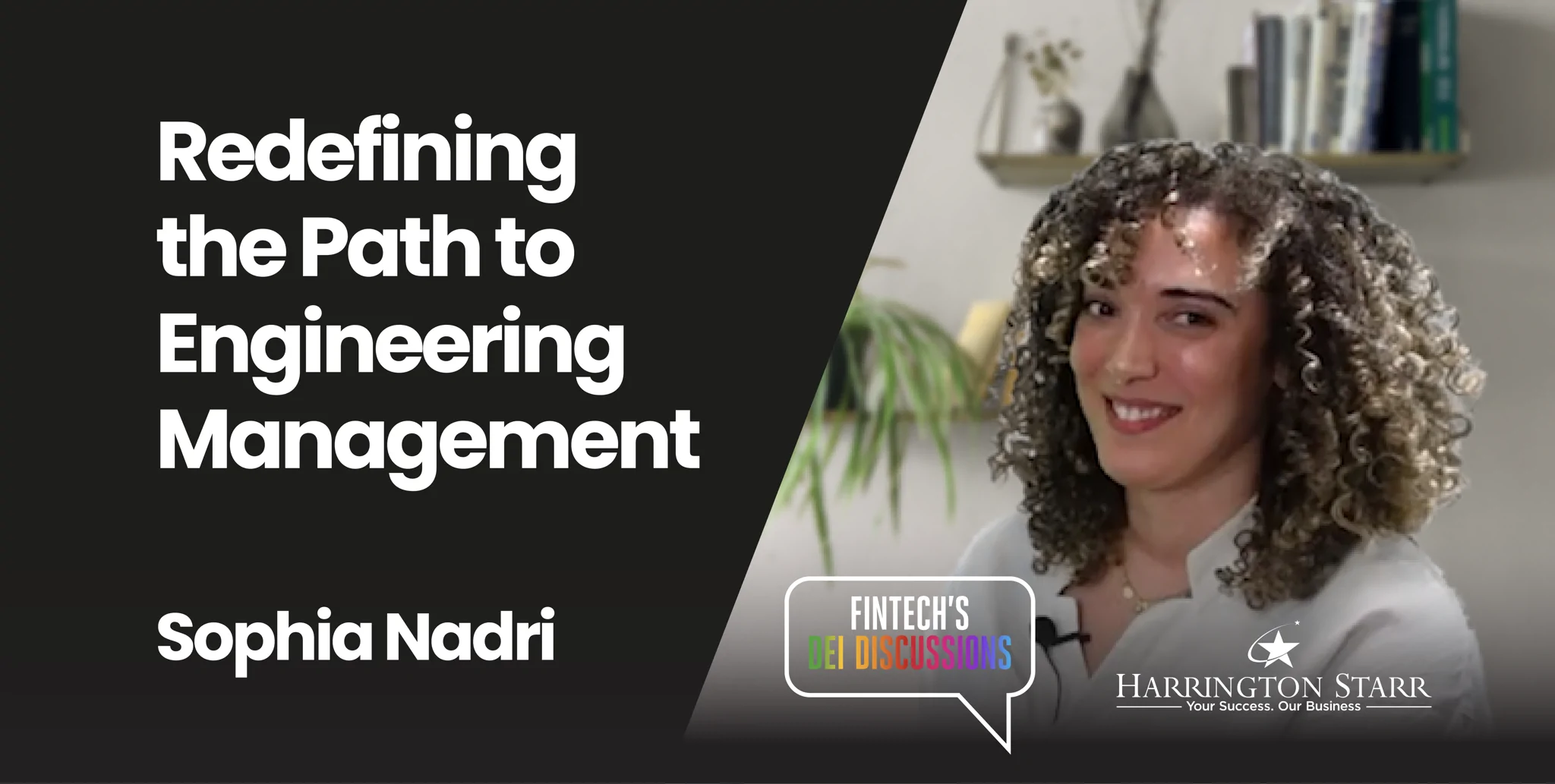 Redefining the Path to Engineering Management