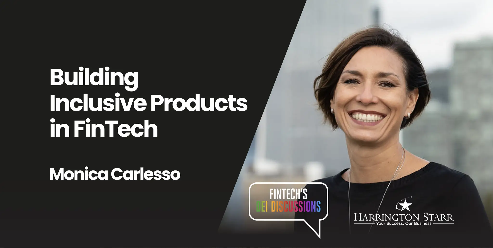 Building Inclusive Products in FinTech