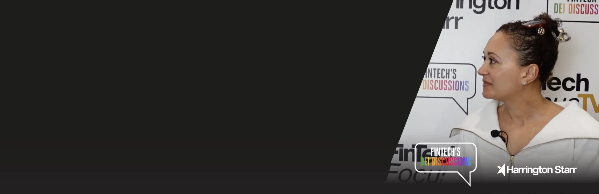 Are We Designing Financial Systems for Everyone?