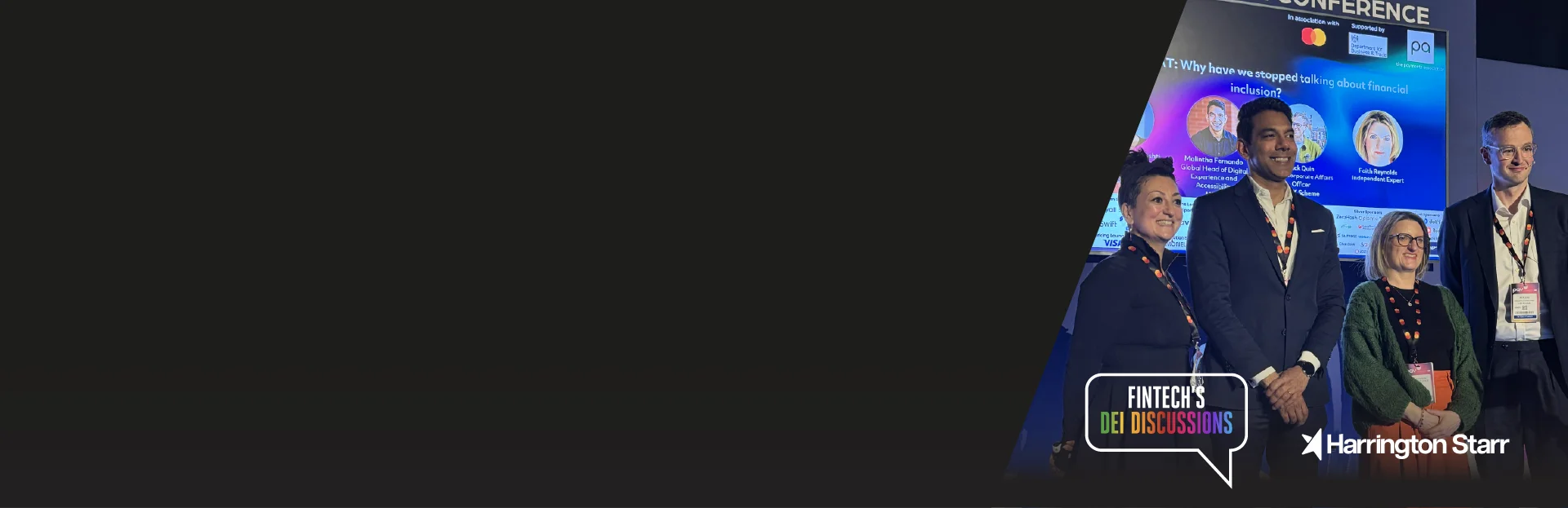 Why Have We Stopped Talking About Financial Inclusion