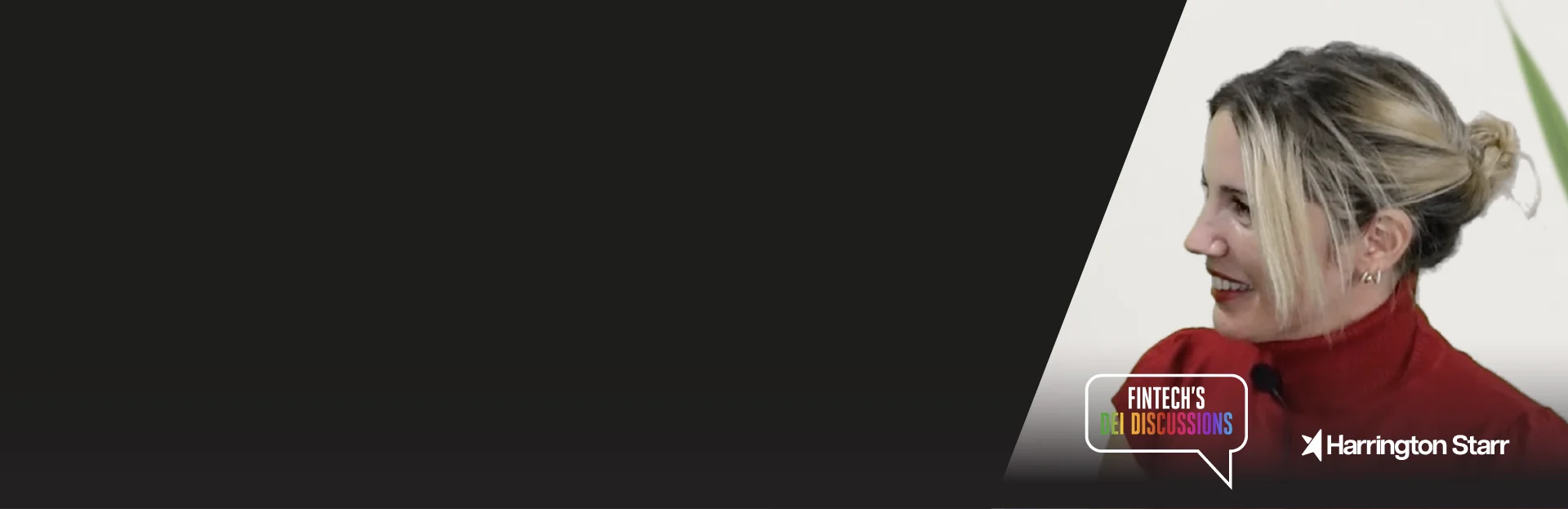 Talent Is Everywhere. Opportunity Is Not.