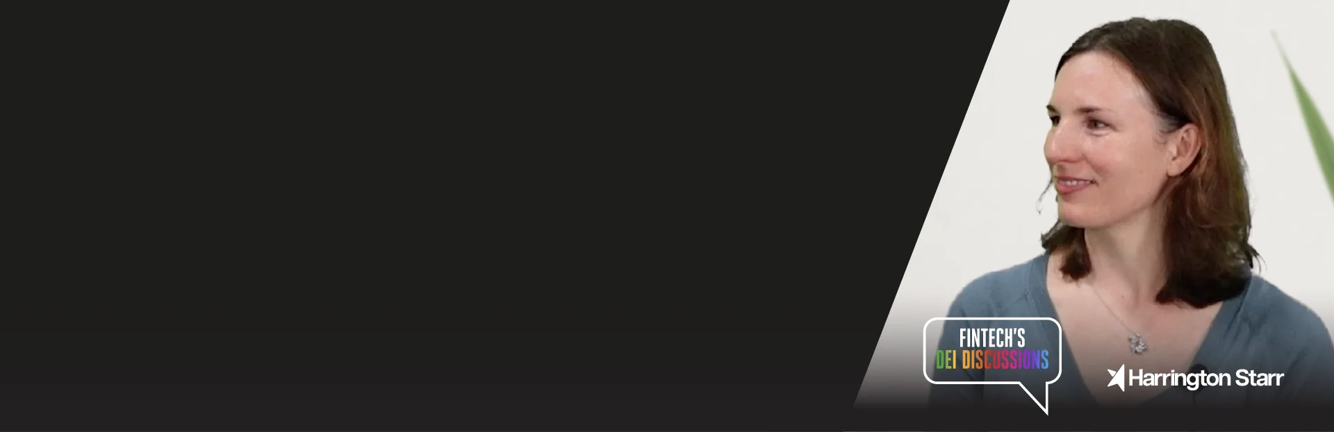 The Changing Face of Leadership in Financial Technology