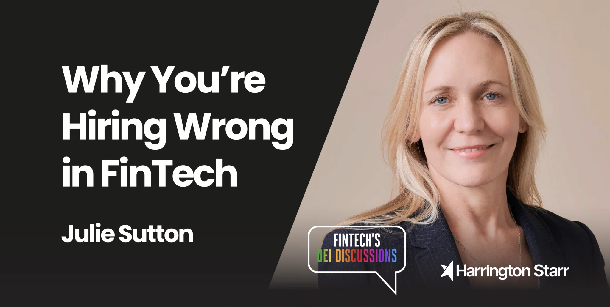 Why You’re Hiring Wrong in FinTech
