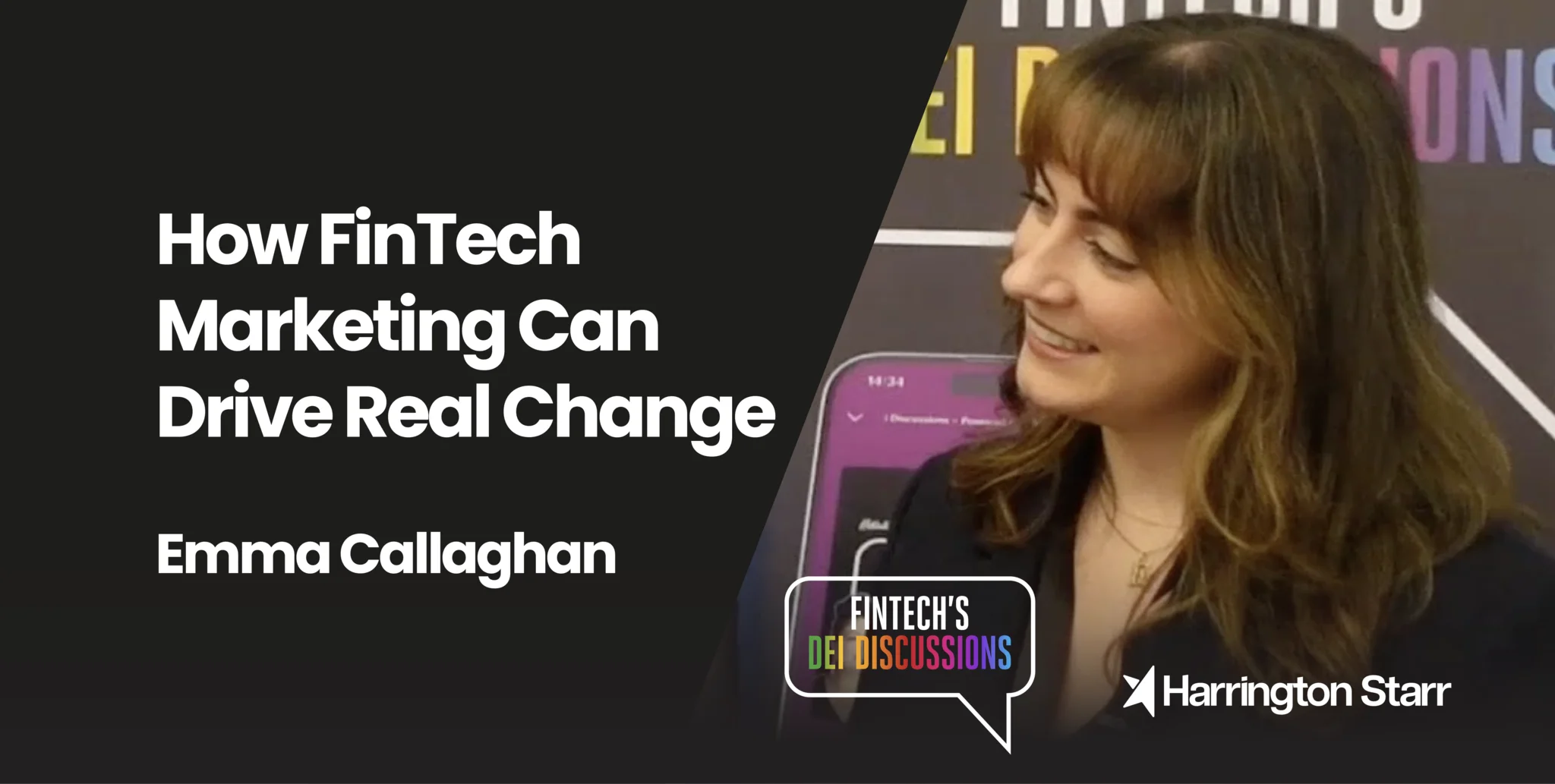 How FinTech Marketing Can Drive Real Change