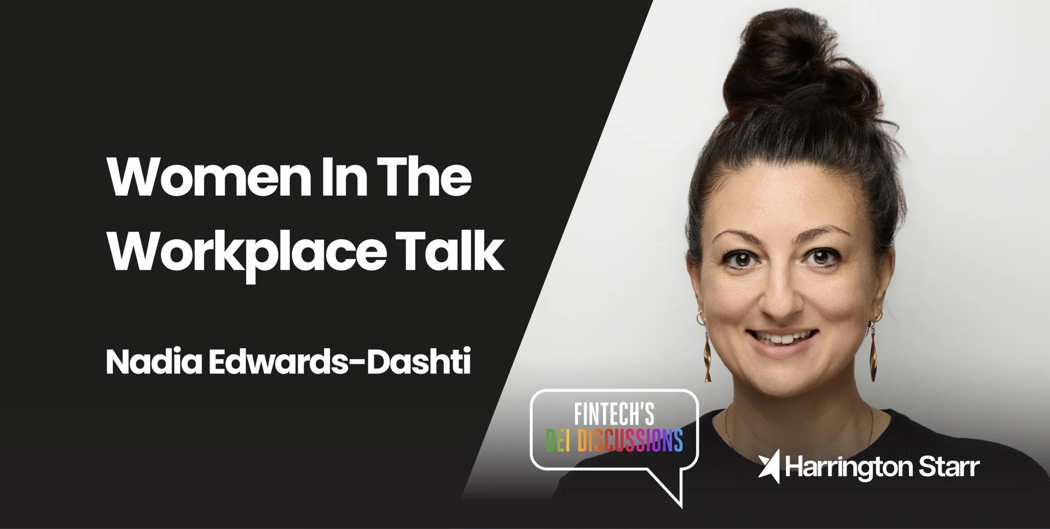 WEmF - Women in the Workplace Talk