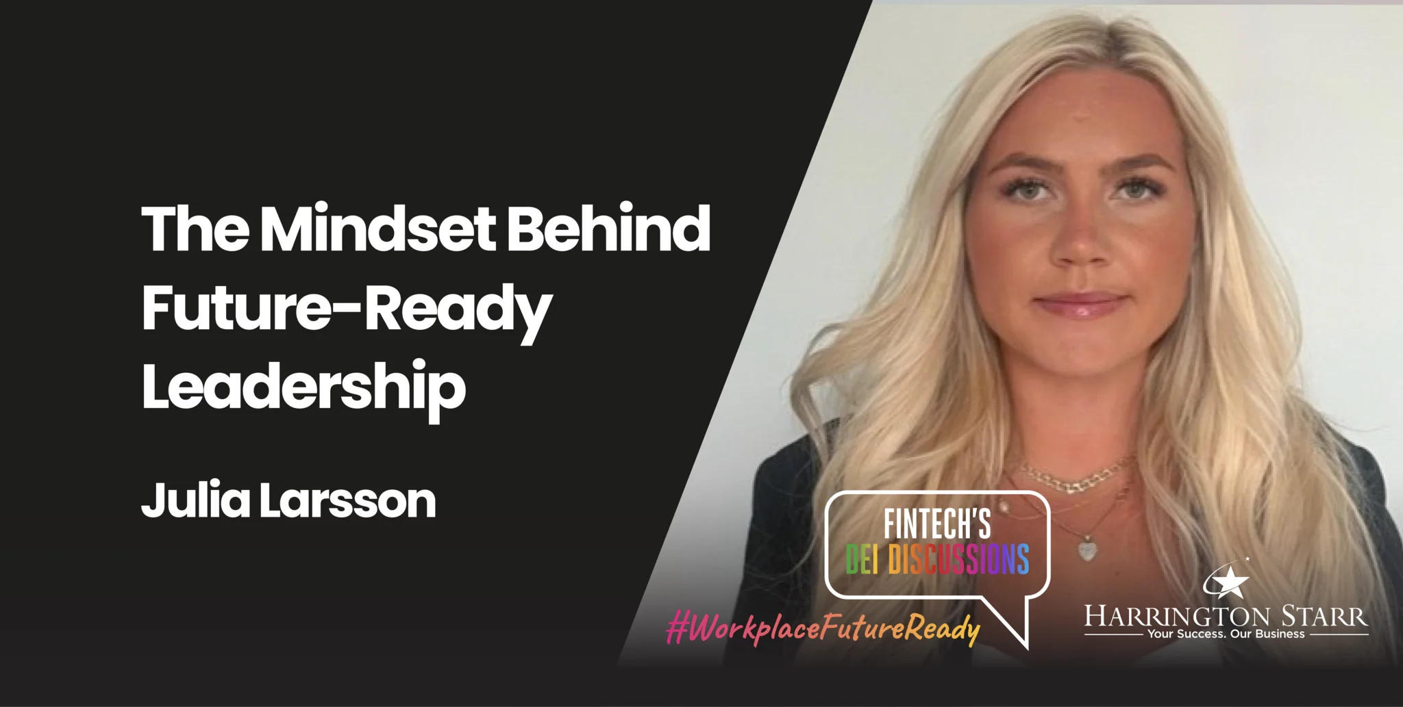 The Mindset Behind Future-Ready Leadership