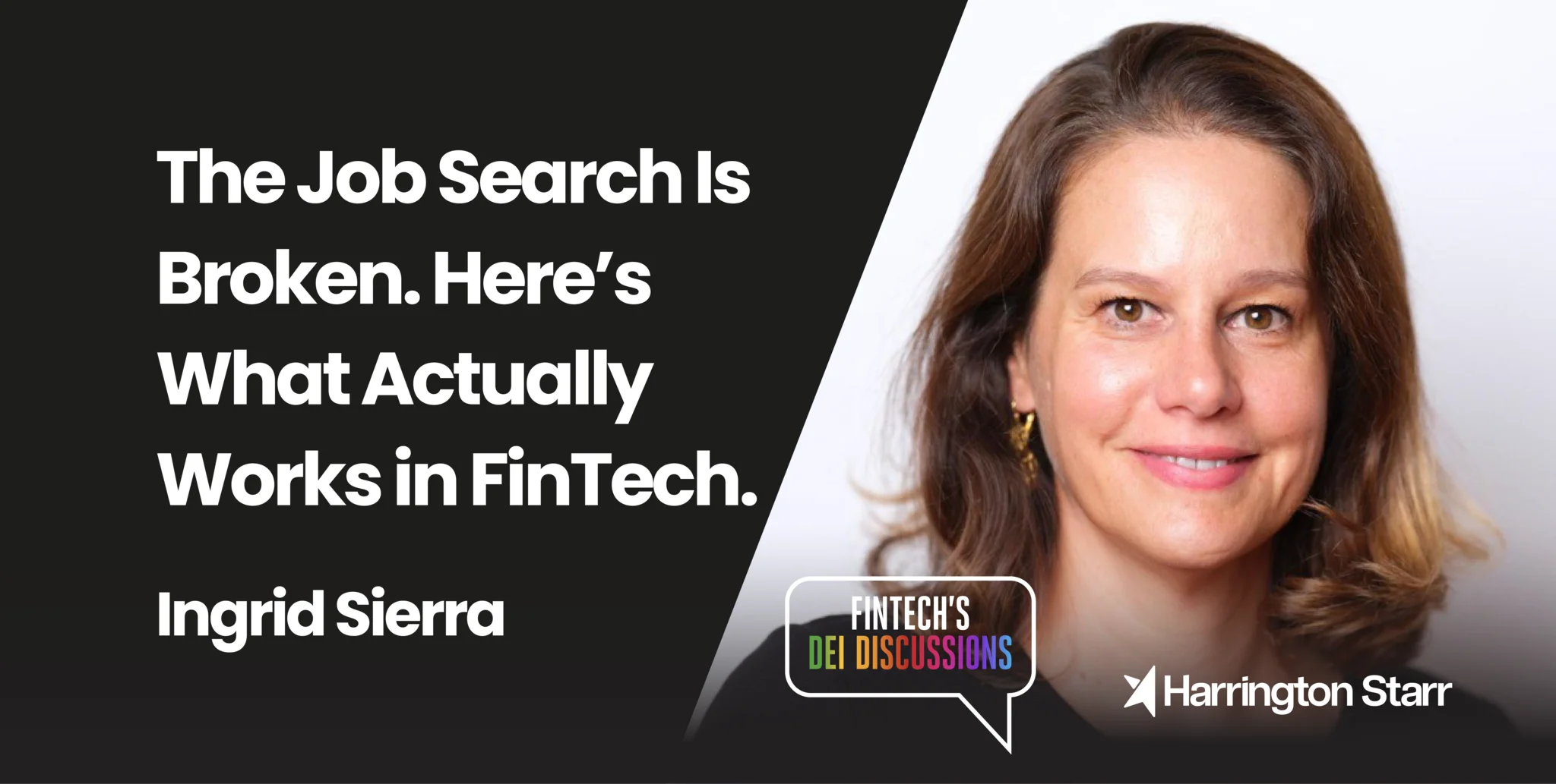 The Job Search Is Broken. Here’s What Actually Works in FinTech.