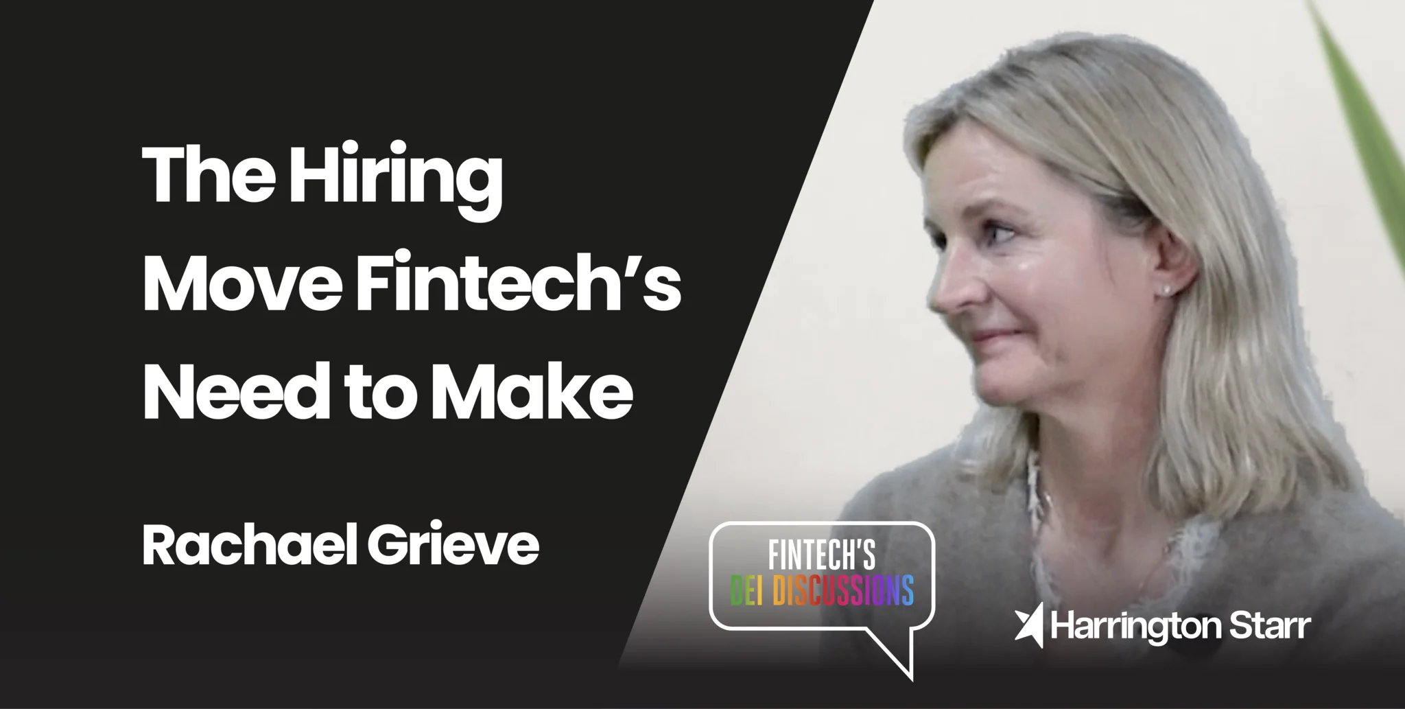 The Hiring Move Fintech’s Need to Make