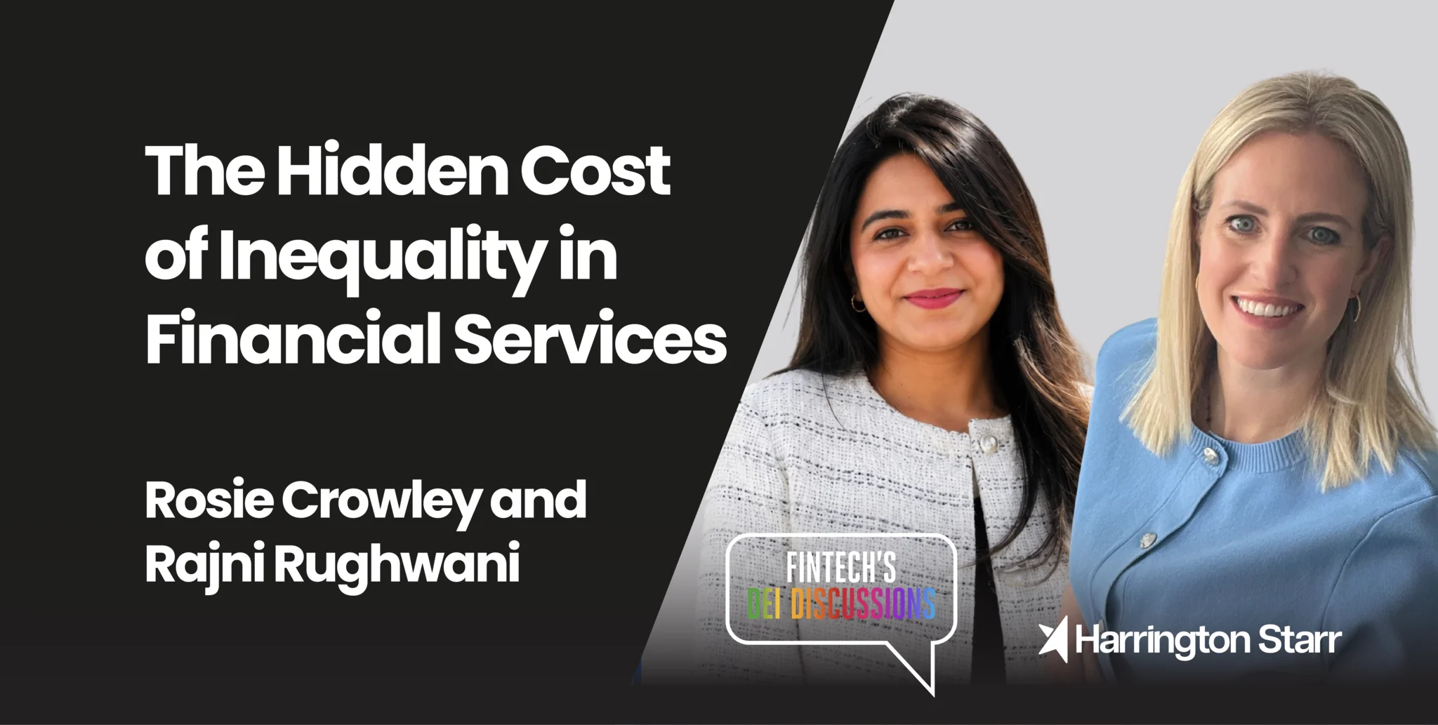 The Hidden Cost of Inequality in Financial Services