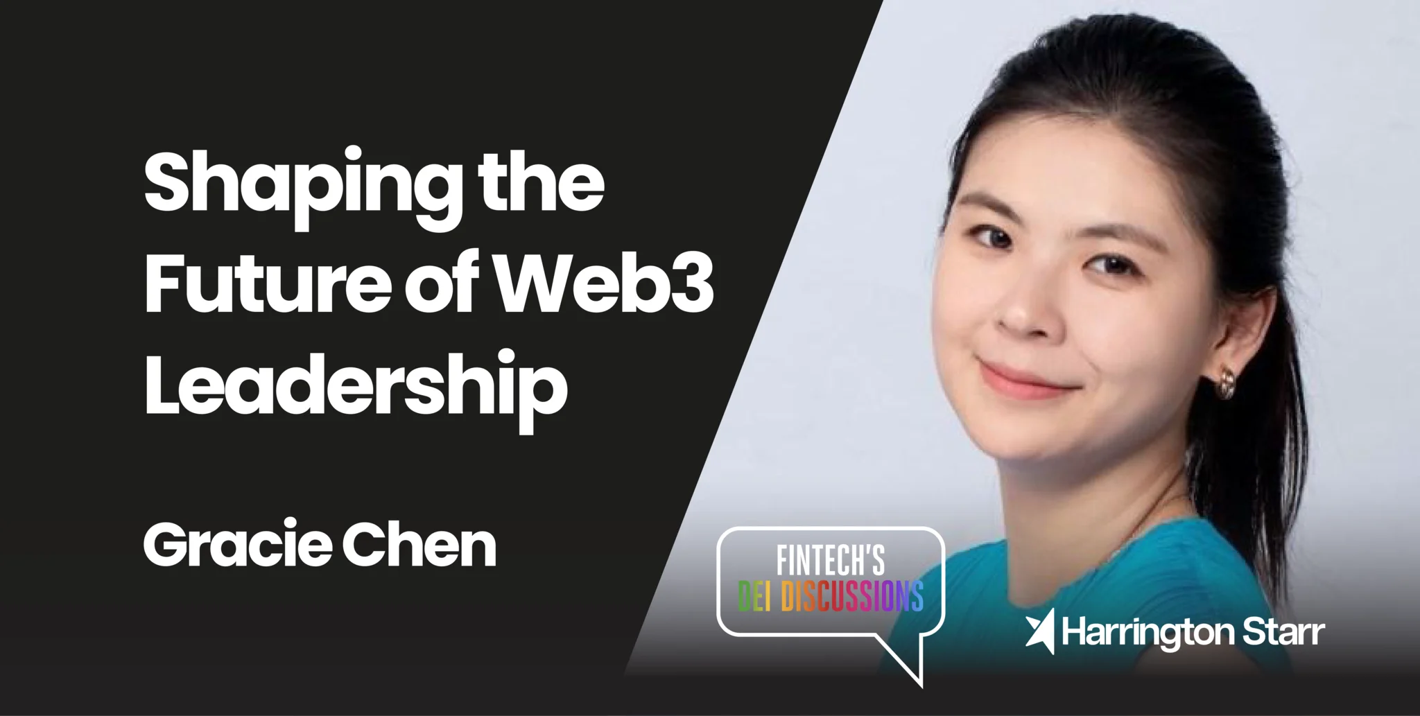 Shaping the Future of Web3 Leadership