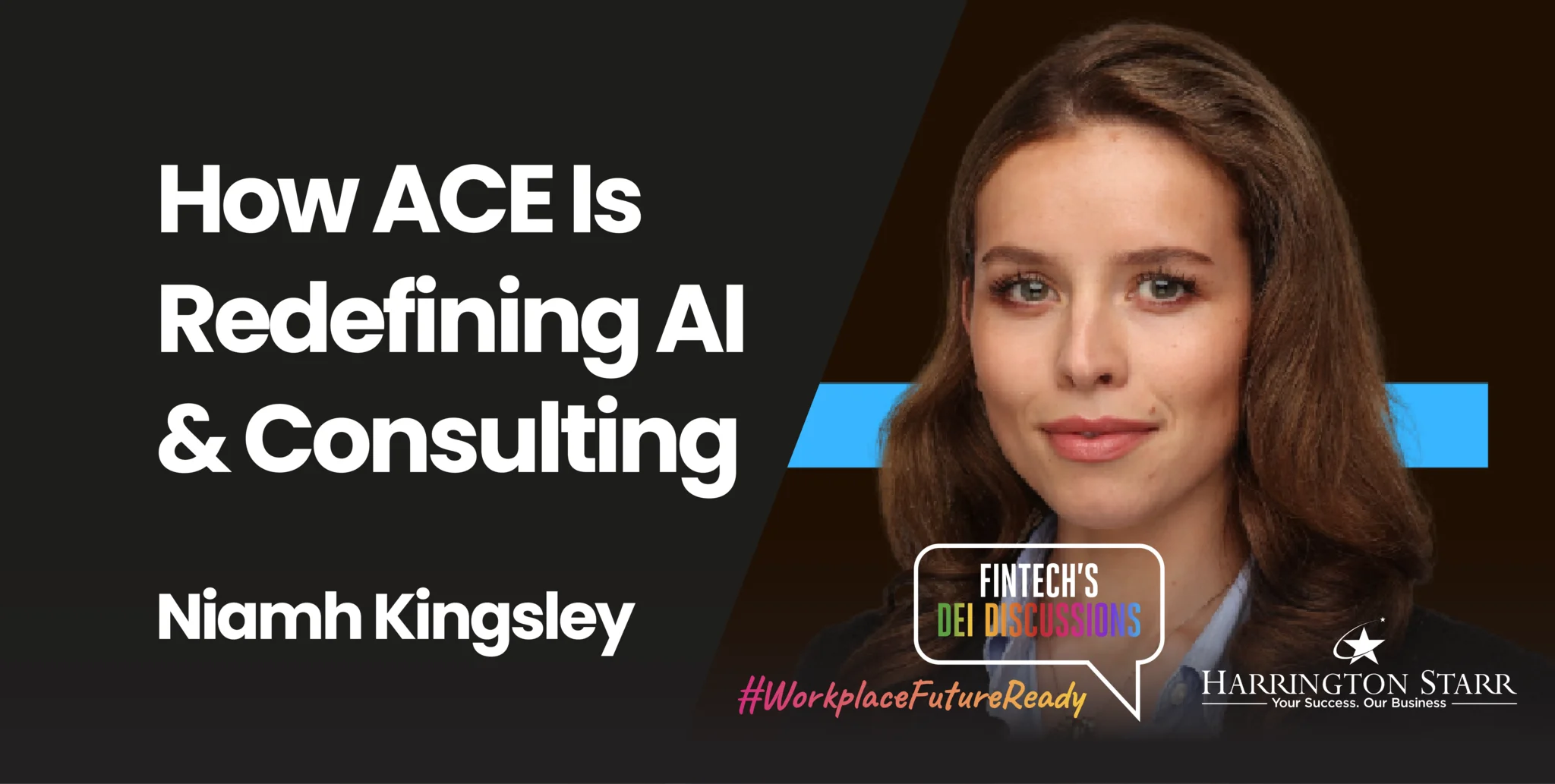 How ace Is Redefining AI & Consulting