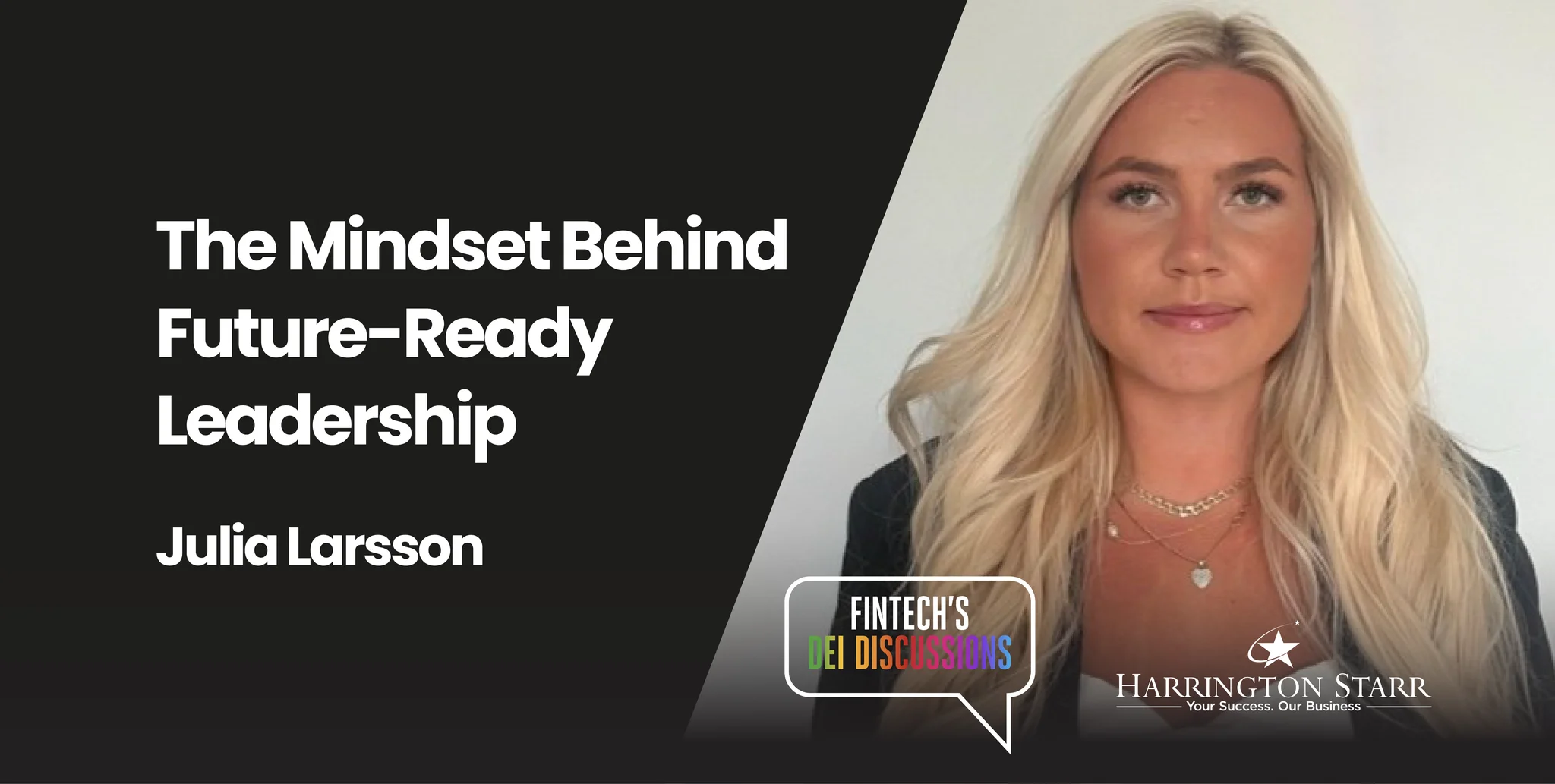 The Mindset Behind Future-Ready Leadership